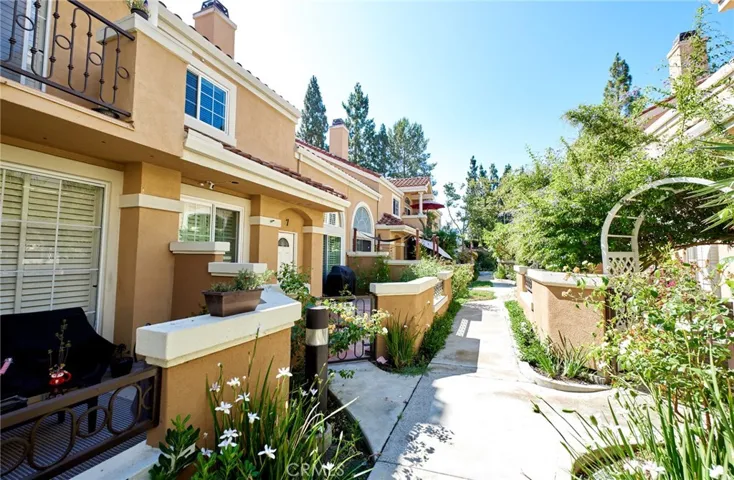 7 Opera Lane, Aliso Viejo, California 92656