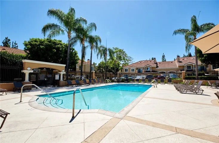 7 Opera Lane, Aliso Viejo, California 92656