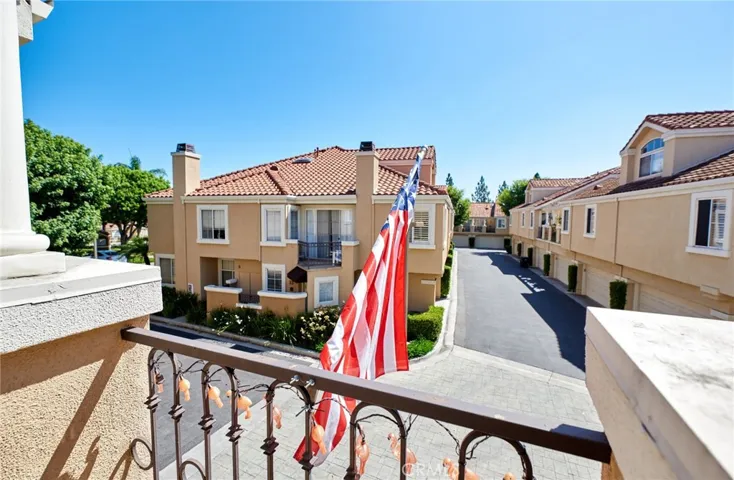 7 Opera Lane, Aliso Viejo, California 92656