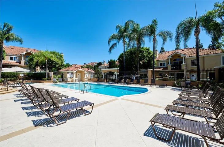 7 Opera Lane, Aliso Viejo, California 92656