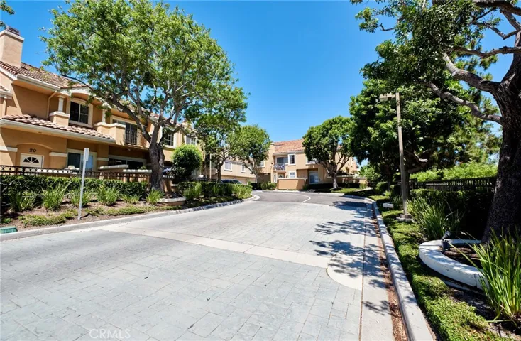 7 Opera Lane, Aliso Viejo, California 92656