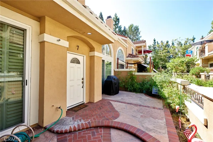 7 Opera Lane, Aliso Viejo, California 92656