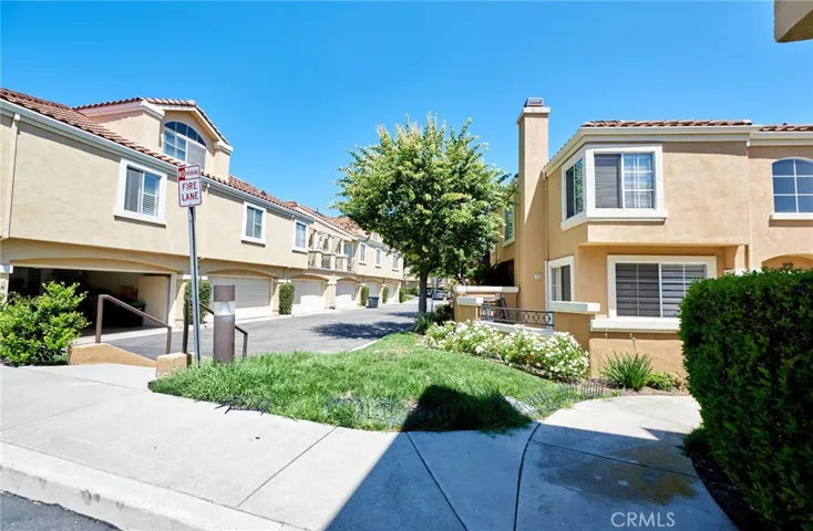 7 Opera Lane, Aliso Viejo, California 92656