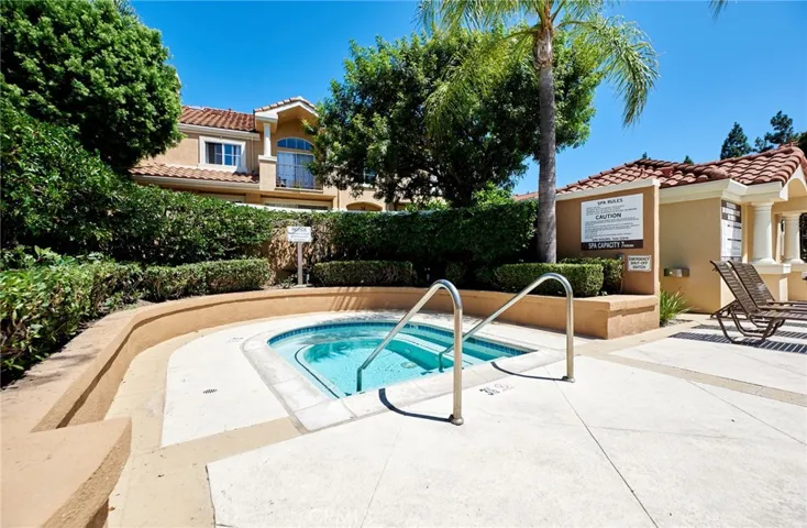 7 Opera Lane, Aliso Viejo, California 92656