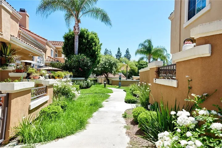 7 Opera Lane, Aliso Viejo, California 92656