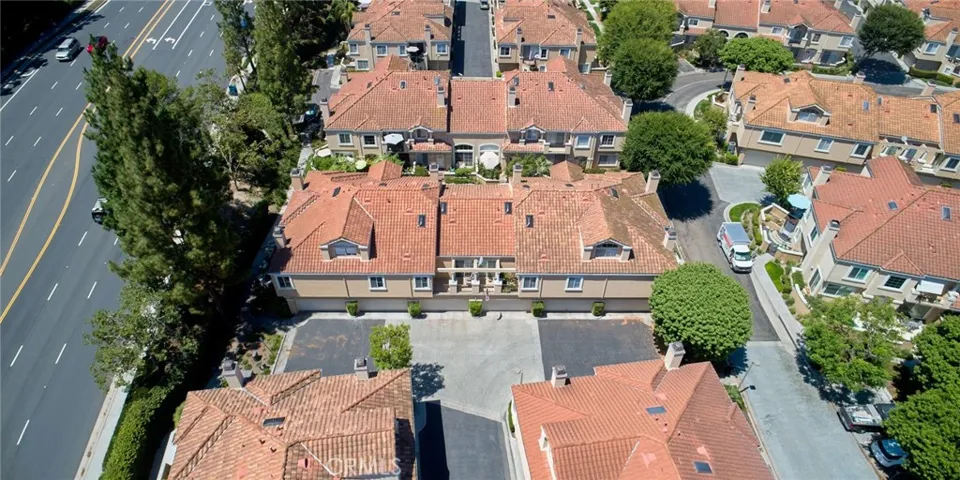 7 Opera Lane, Aliso Viejo, California 92656
