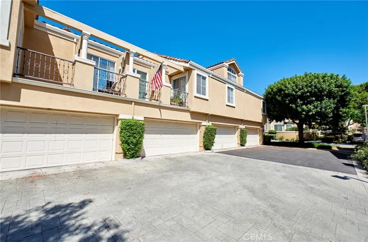 7 Opera Lane, Aliso Viejo, California 92656
