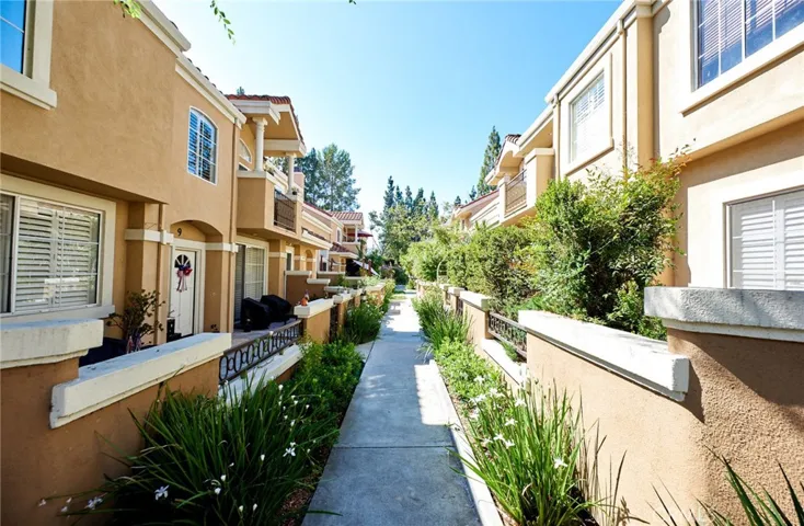 7 Opera Lane, Aliso Viejo, California 92656