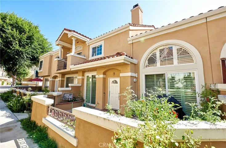 7 Opera Lane, Aliso Viejo, California 92656