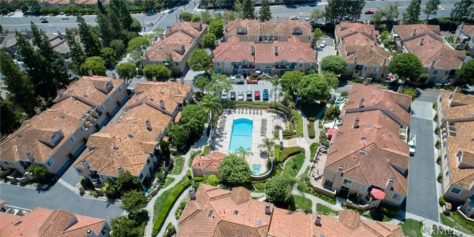 7 Opera Lane, Aliso Viejo, California 92656