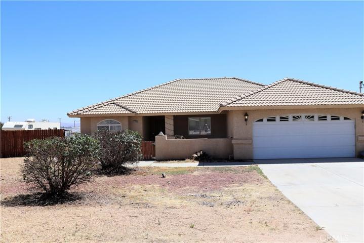 11243 Pinon Avenue, Hesperia, California 92345