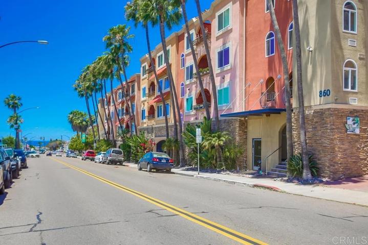 860 Turquoise Street Unit 226, San Diego, California 92109