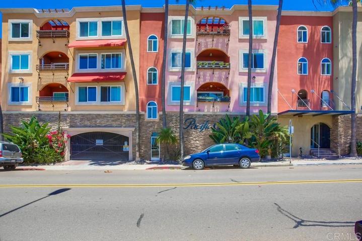 860 Turquoise Street Unit 226, San Diego, California 92109