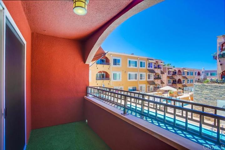 860 Turquoise Street Unit 226, San Diego, California 92109