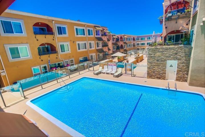 860 Turquoise Street Unit 226, San Diego, California 92109