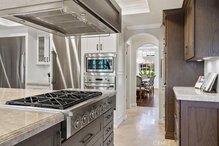 9641 Dodson Way, Villa Park, California 92861