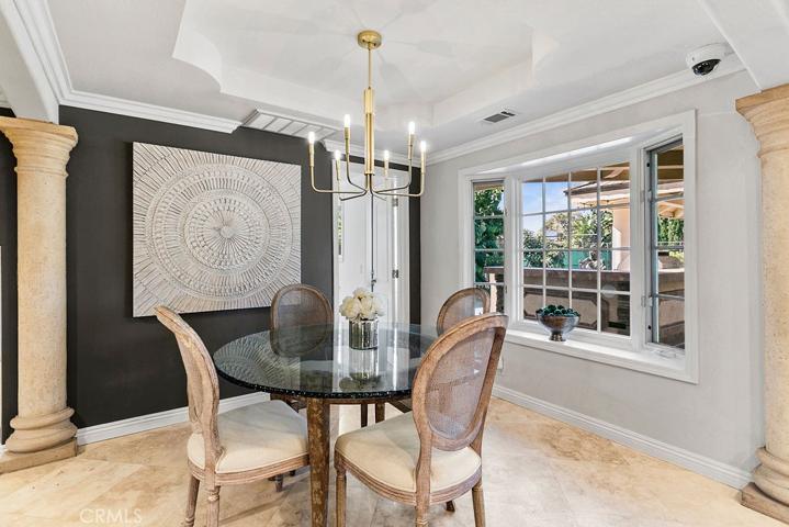 9641 Dodson Way, Villa Park, California 92861