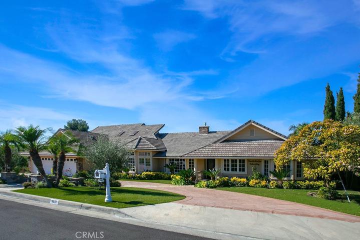 9641 Dodson Way, Villa Park, California 92861