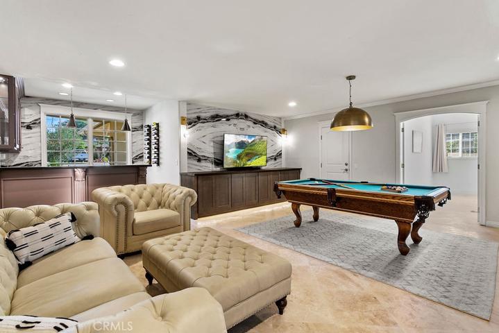 9641 Dodson Way, Villa Park, California 92861