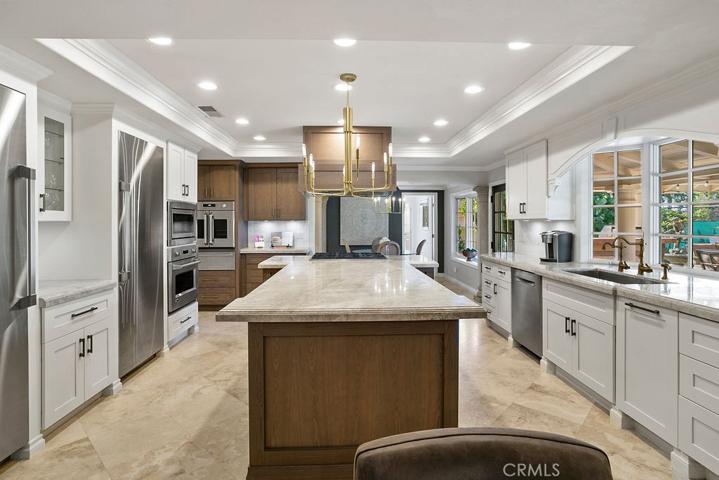 9641 Dodson Way, Villa Park, California 92861