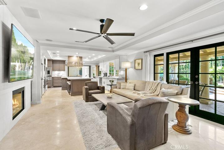 9641 Dodson Way, Villa Park, California 92861