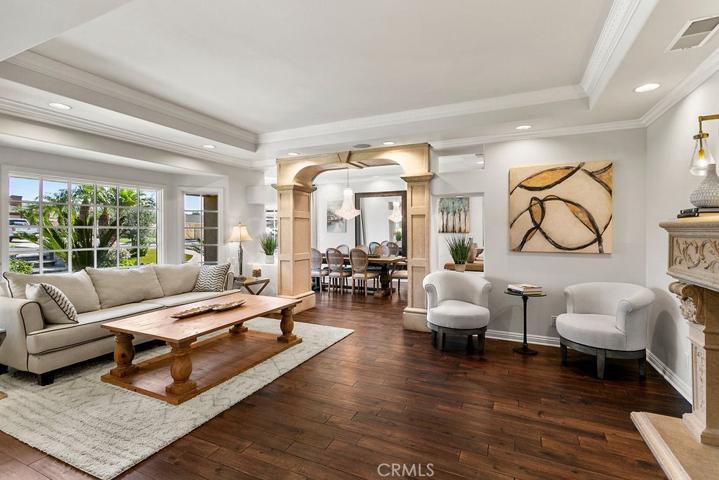 9641 Dodson Way, Villa Park, California 92861
