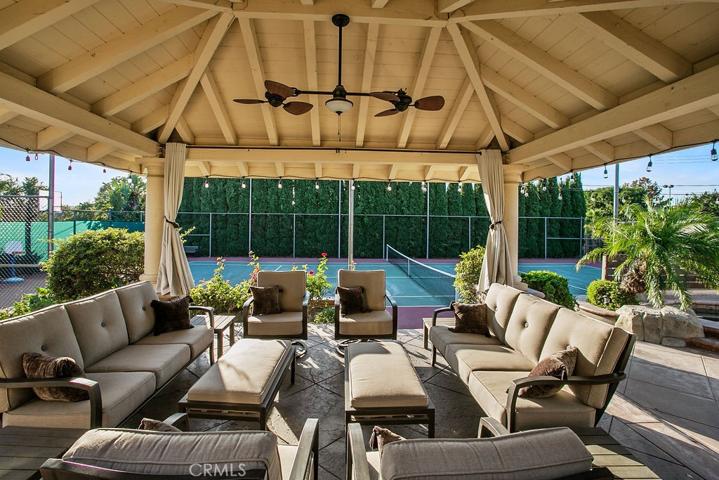 9641 Dodson Way, Villa Park, California 92861