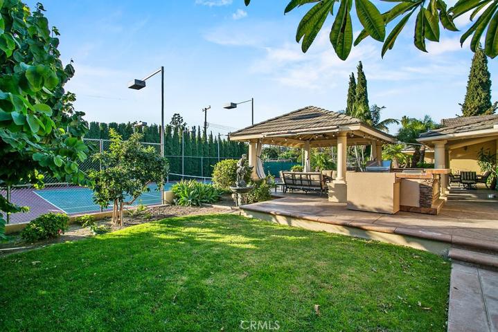 9641 Dodson Way, Villa Park, California 92861