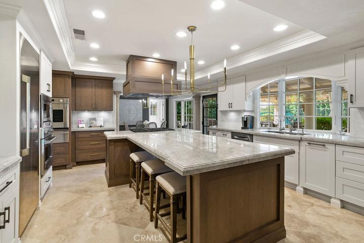 9641 Dodson Way, Villa Park, California 92861
