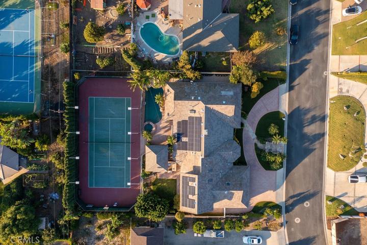 9641 Dodson Way, Villa Park, California 92861