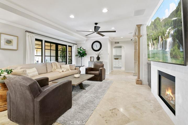 9641 Dodson Way, Villa Park, California 92861