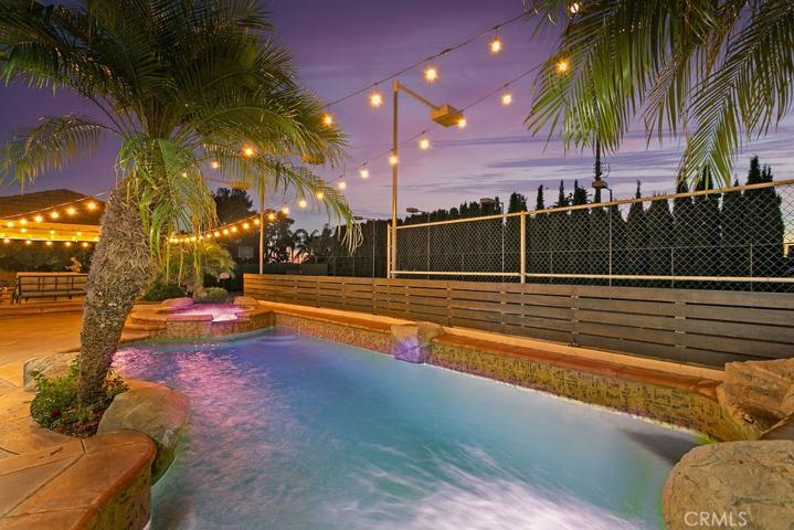 9641 Dodson Way, Villa Park, California 92861
