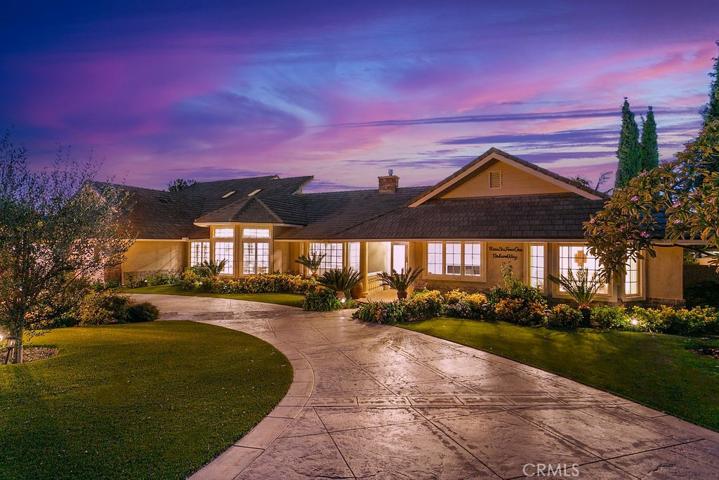 9641 Dodson Way, Villa Park, California 92861