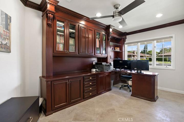 9641 Dodson Way, Villa Park, California 92861