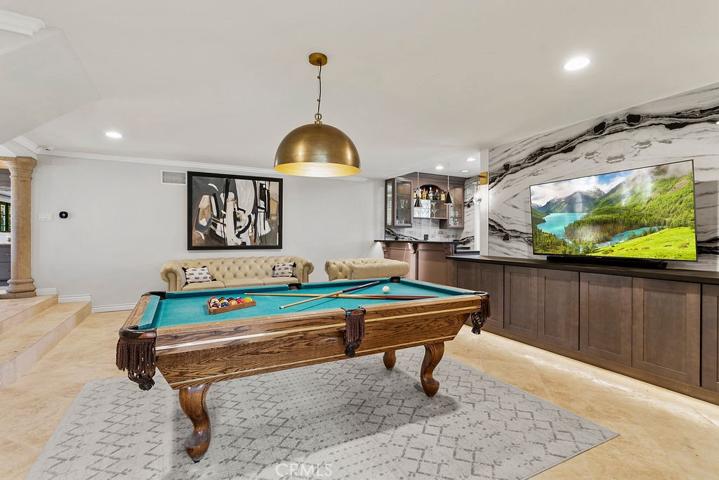 9641 Dodson Way, Villa Park, California 92861