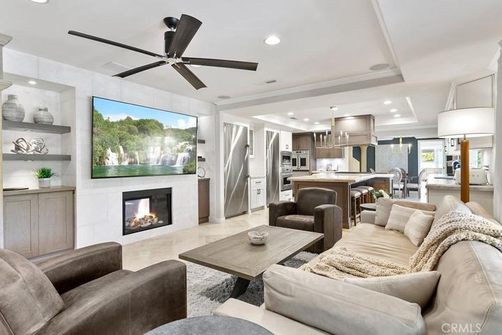 9641 Dodson Way, Villa Park, California 92861