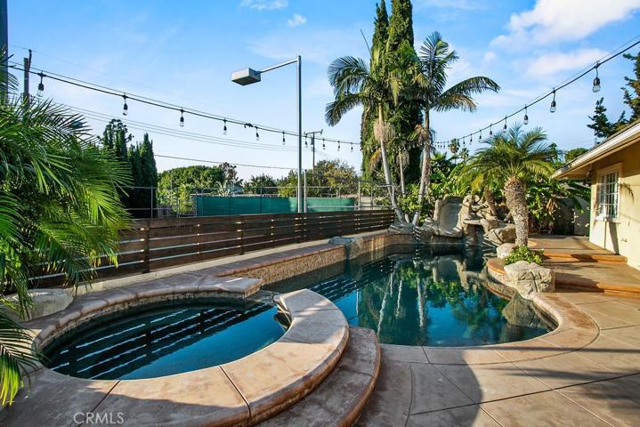 9641 Dodson Way, Villa Park, California 92861
