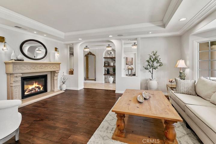 9641 Dodson Way, Villa Park, California 92861