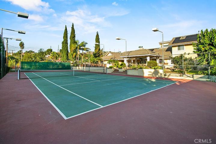 9641 Dodson Way, Villa Park, California 92861