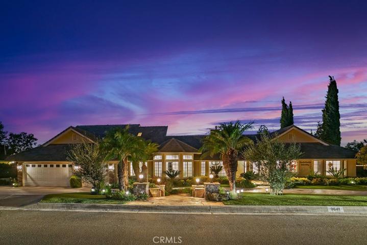 9641 Dodson Way, Villa Park, California 92861