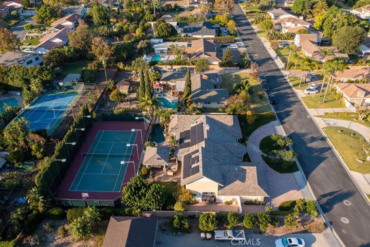 9641 Dodson Way, Villa Park, California 92861