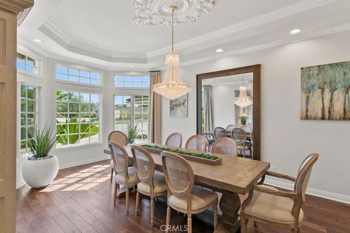 9641 Dodson Way, Villa Park, California 92861