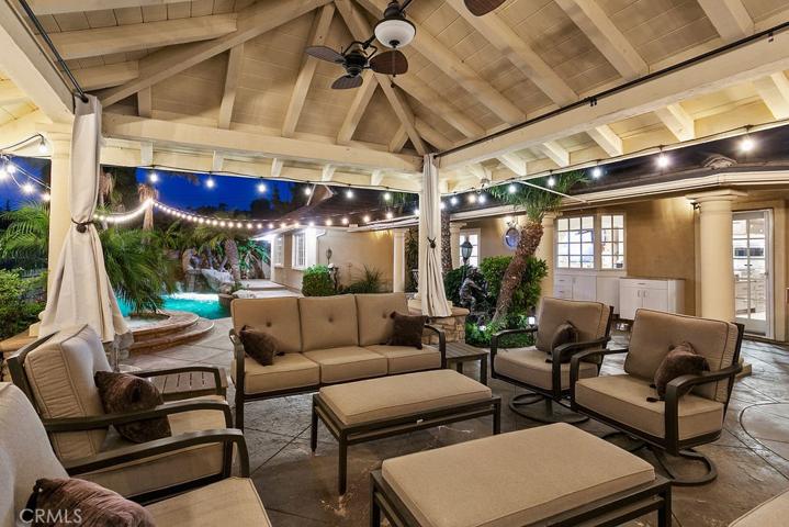 9641 Dodson Way, Villa Park, California 92861
