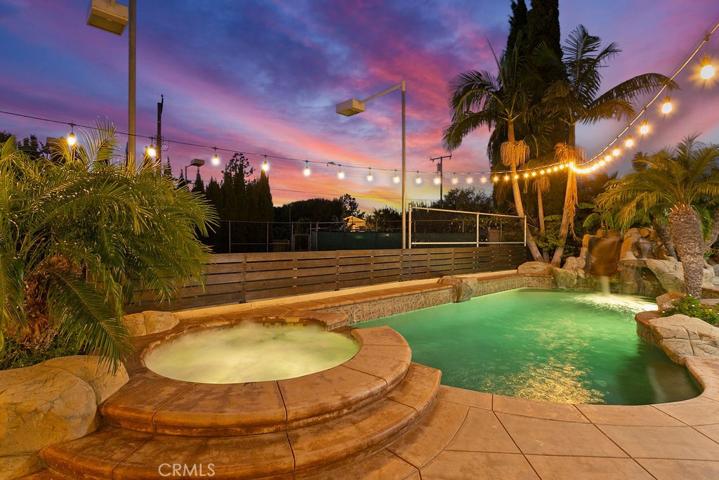 9641 Dodson Way, Villa Park, California 92861