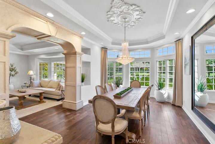 9641 Dodson Way, Villa Park, California 92861