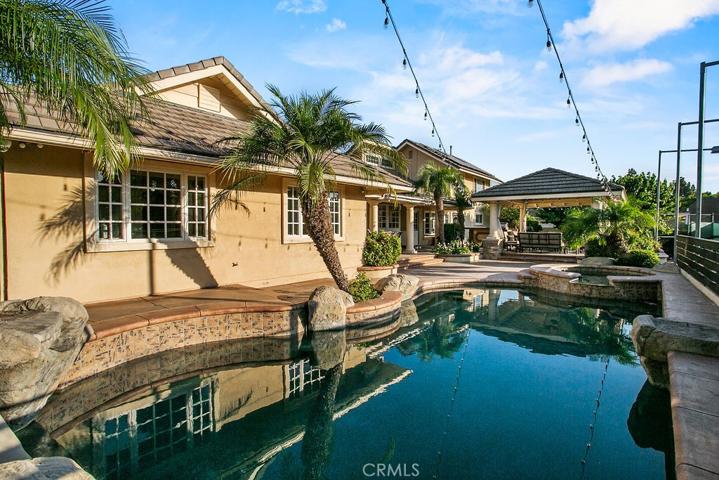 9641 Dodson Way, Villa Park, California 92861