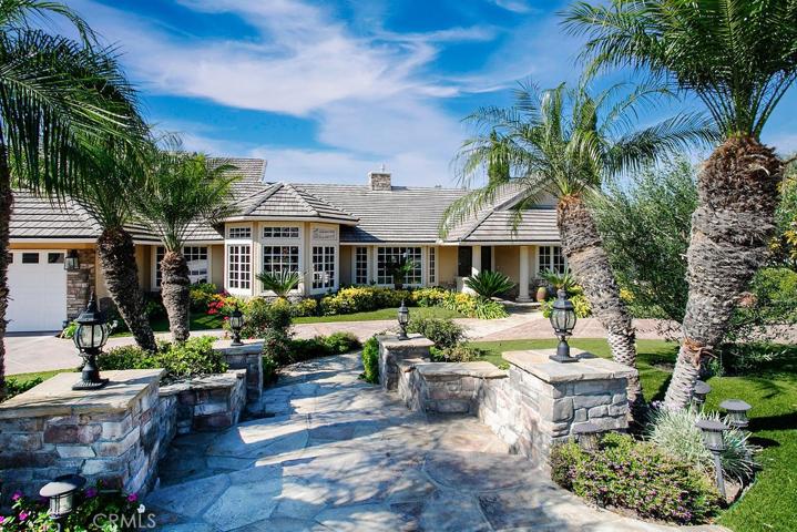 9641 Dodson Way, Villa Park, California 92861