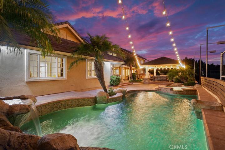 9641 Dodson Way, Villa Park, California 92861