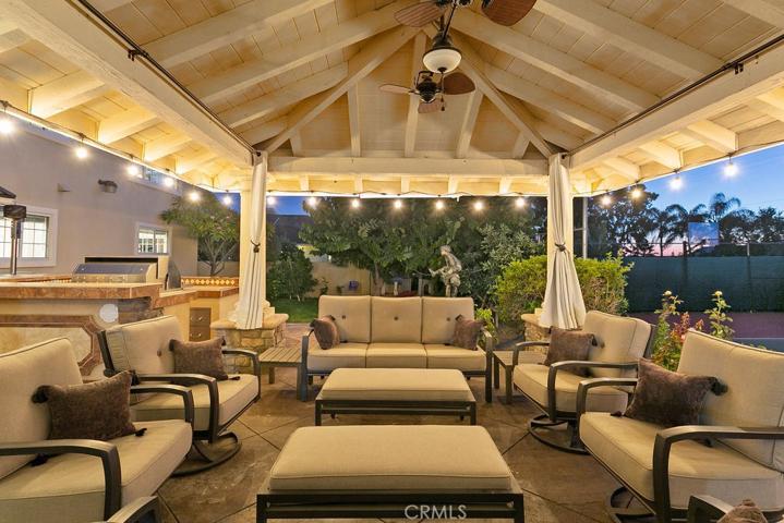 9641 Dodson Way, Villa Park, California 92861