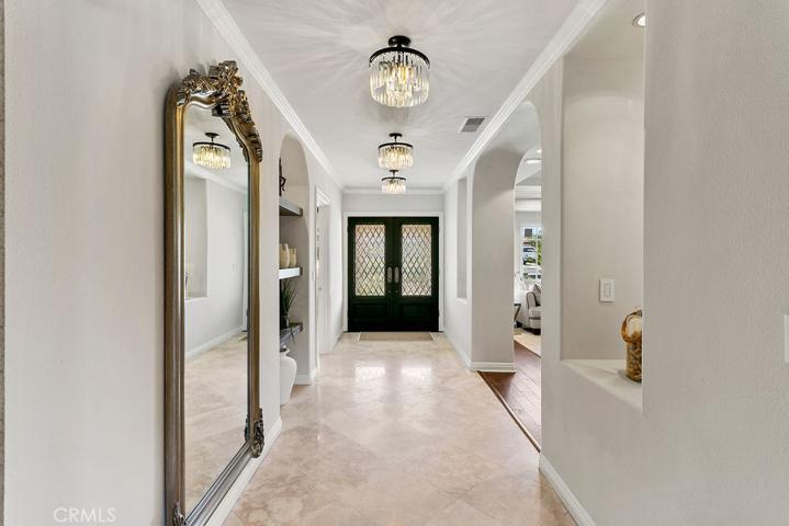 9641 Dodson Way, Villa Park, California 92861
